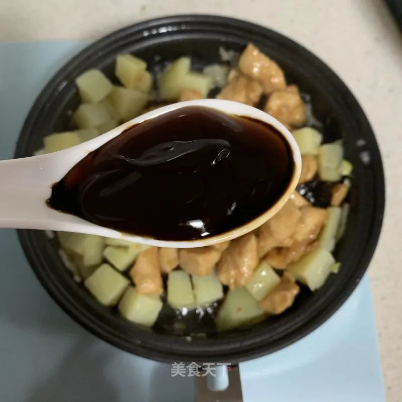 正宗四川盖浇饭8种经典的做法,拯救打工人的技巧