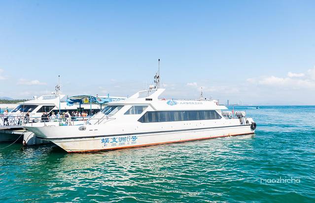 五天四晚三亚自驾,五天四晚三亚旅游路线