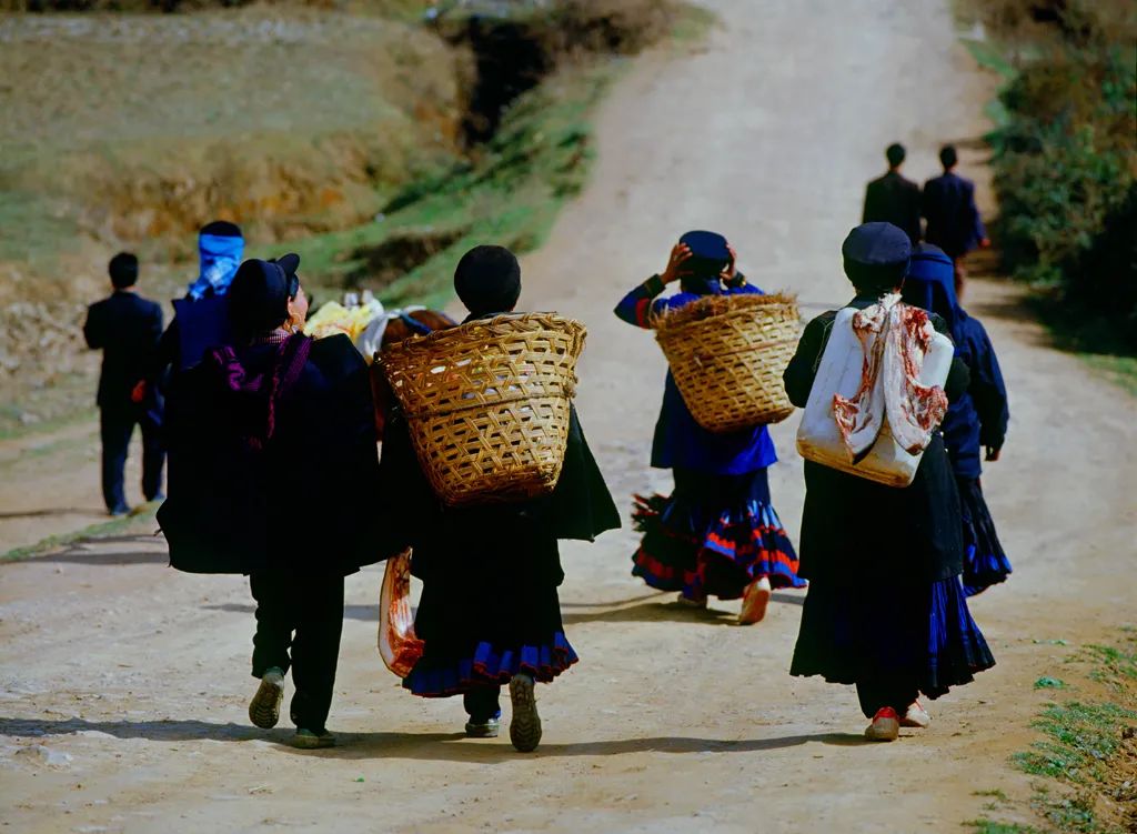 彝历新年这些习俗有讲究！