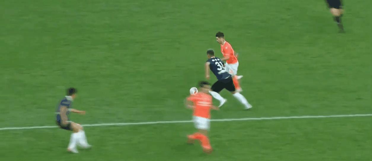 浙江绿城4比0江西联盛,江西联盛保级成功