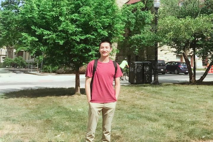 杭师大有了“师大青博”讲师团！用00后学生的语言，40名青年老师开讲啦