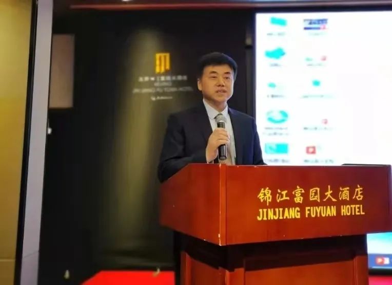 纺织头条｜逐梦半世纪，筑梦新征程，北京中丽公司学术交流技术推广暨建厂50周年文化活动举行