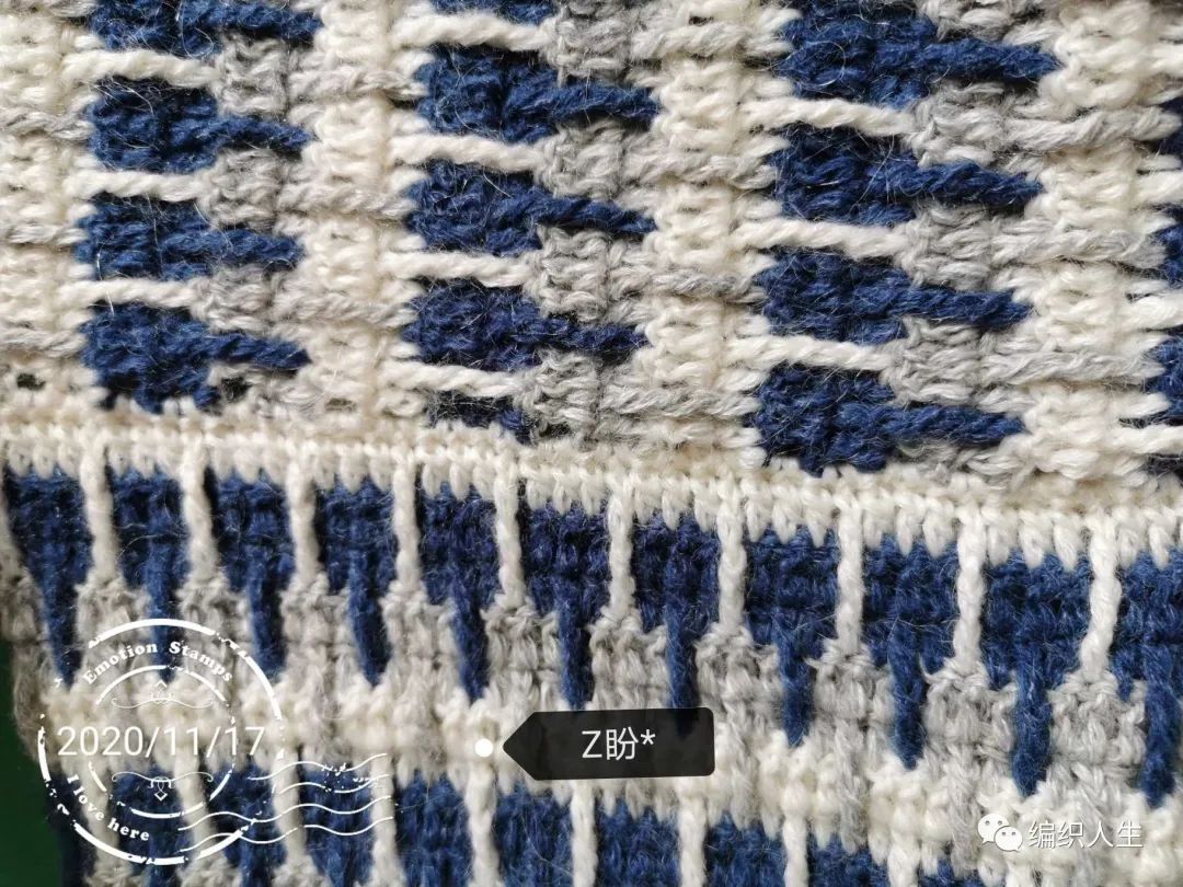 女士钩针开衫毛衣编织视频,女士棒针开衫毛衣编织图