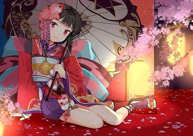 郭敬明晴雅集和侍神令,晴雅集和侍魂令哪个更接近阴阳师