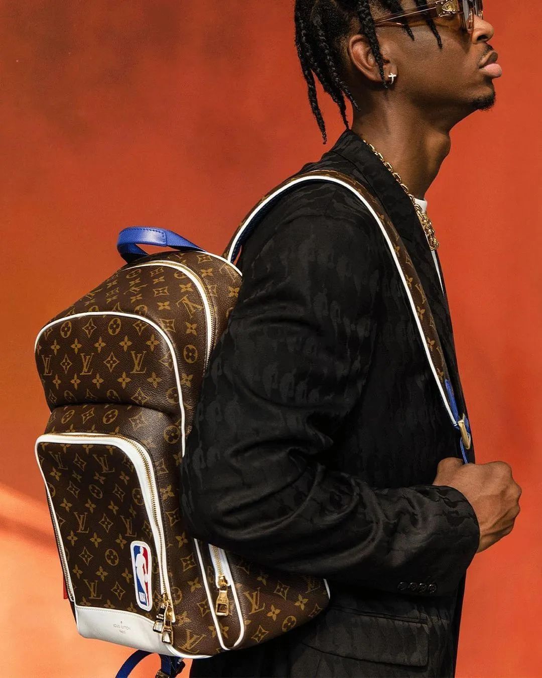 泪目！无奈离开的他留下长文告别｜今日球鞋上脚