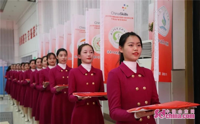 2020全国职业院校技能大赛改革,2020全国职业院校技能大赛试点赛