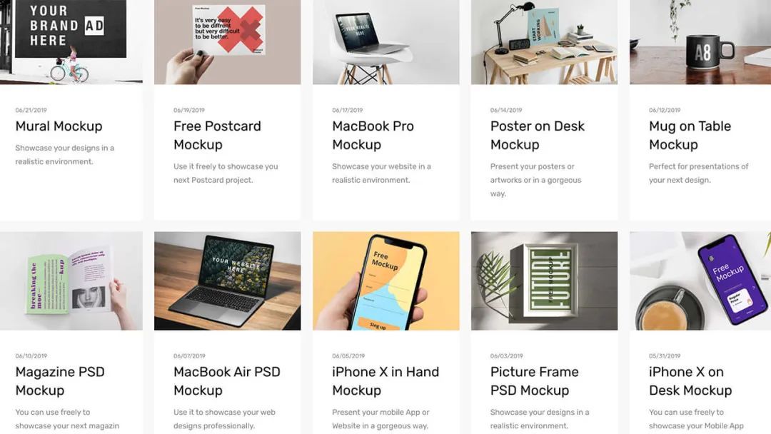 设计灵感网站整理,除了站酷还有哪些网站