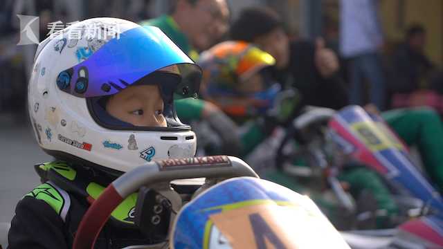 国内怎么培养赛车手,成为职业赛车手花多少钱