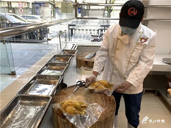 广东经典广式烧腊有哪些品牌,广东最好的烧腊品牌