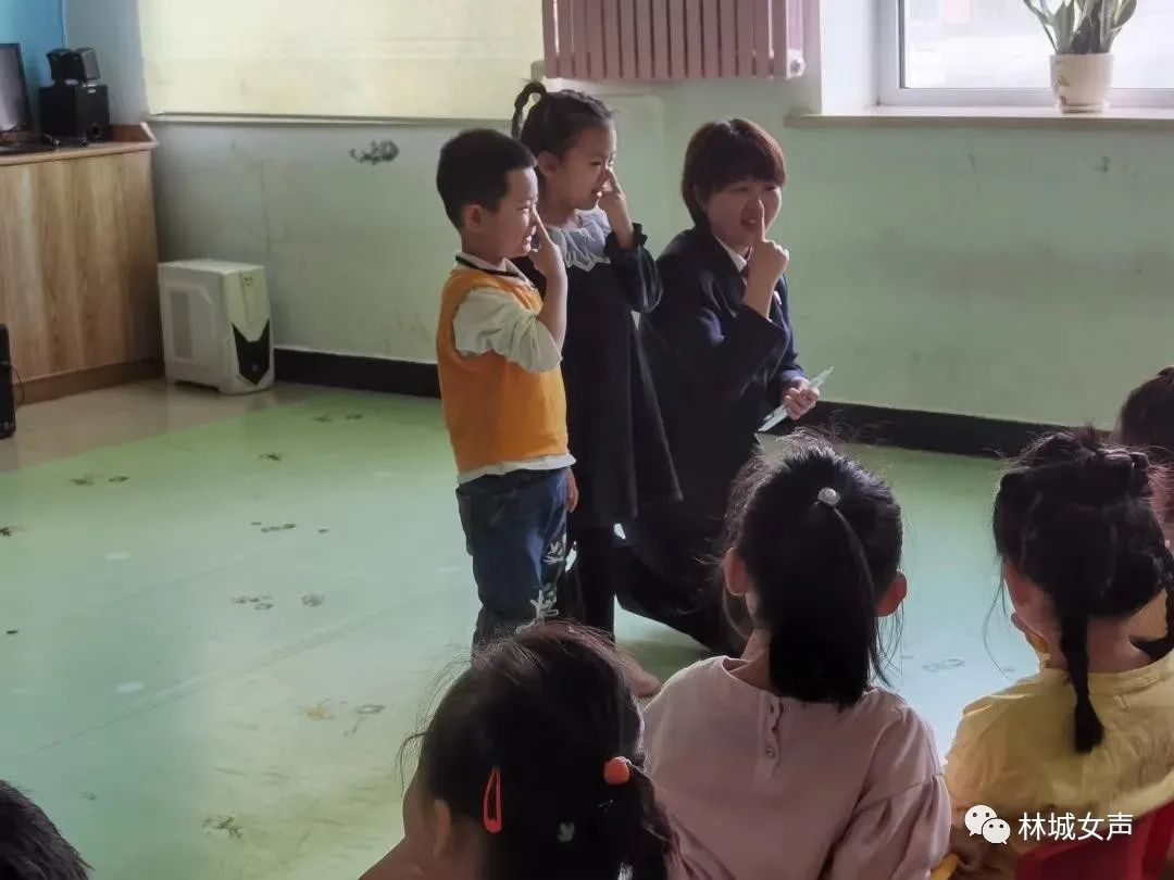 牙克石优佳宝贝幼儿园,牙克石优家宝贝幼儿园