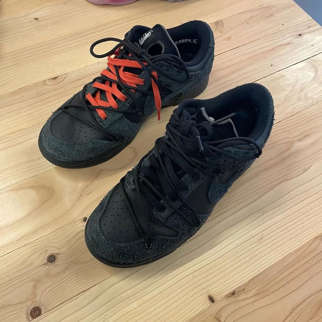 dunk新配色2024,dunk新出的配色叫什么