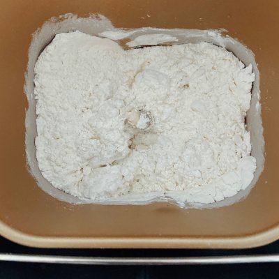 南北饺子馅料差别,南北包子大小