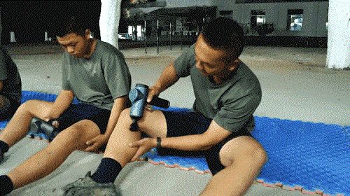新兵预防训练伤,新兵训练如何预防训练伤