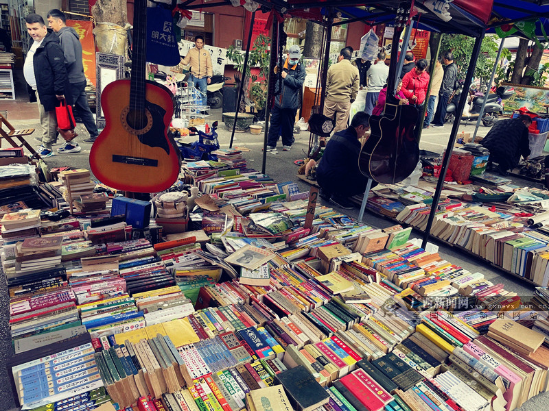 南宁小众打卡地复古,复古爱好者在哪个地区