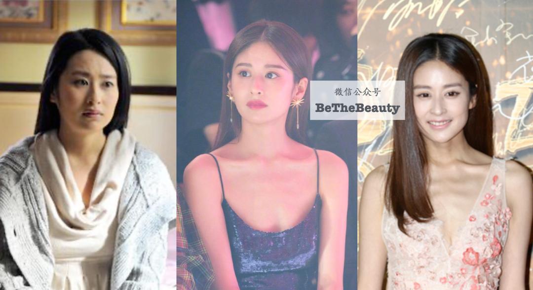 为什么网红脸显得好看,网红脸与高级脸是否有相同之处