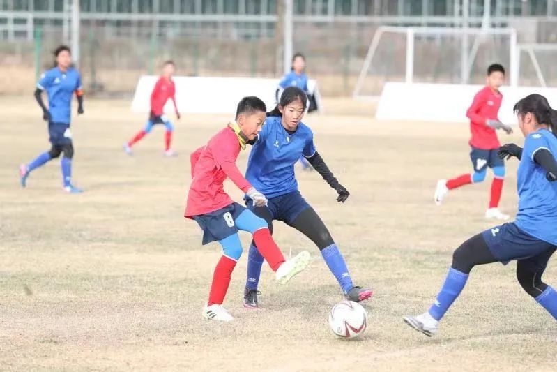 首届北京市希望杯足球赛,北京希望杯足球赛一年几次