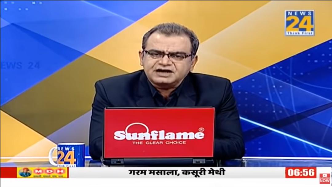 跟模拟电视时代说再见,模拟电视完整版