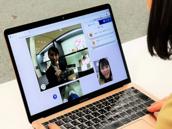 日本商场暖心服务,日本商场提供的服务