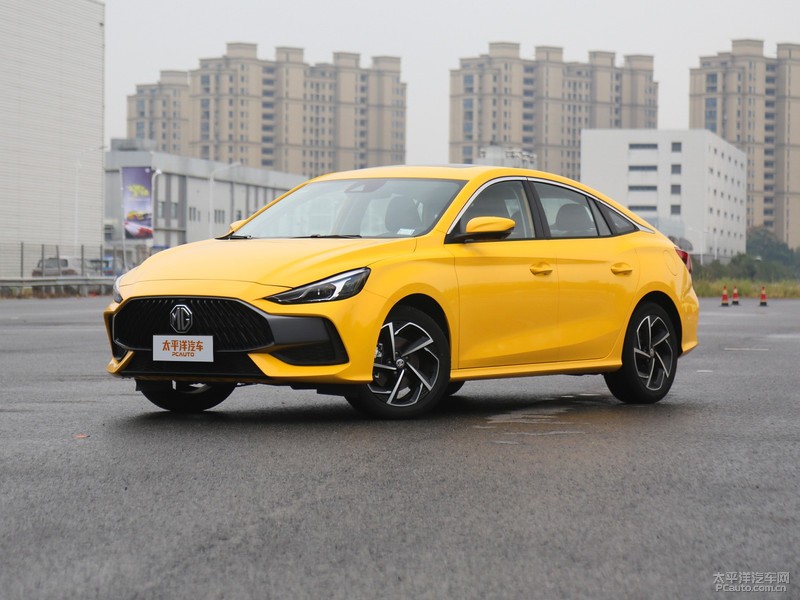 盘点四款十万级家用好车,想买车这四款高颜值车等你来选择