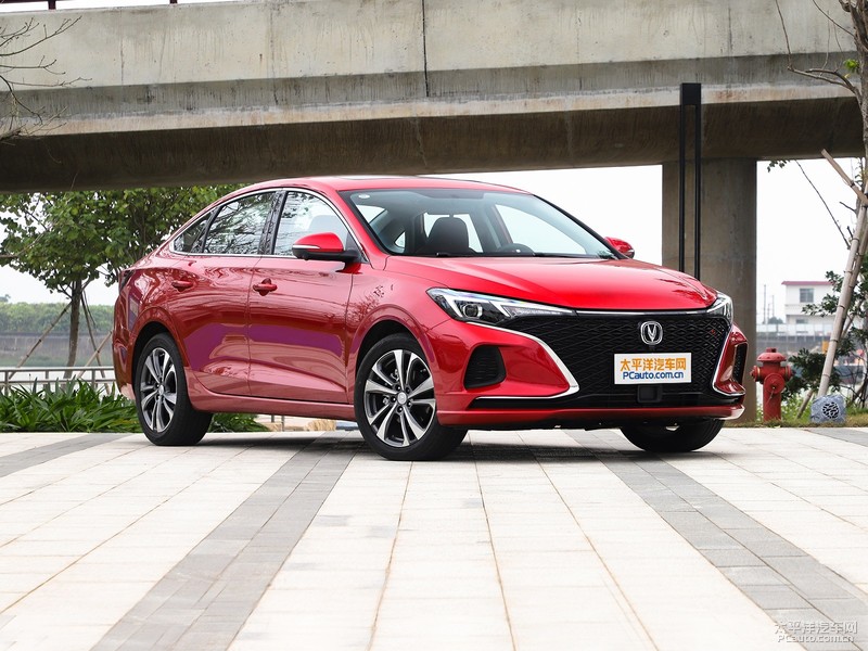 盘点四款十万级家用好车,想买车这四款高颜值车等你来选择