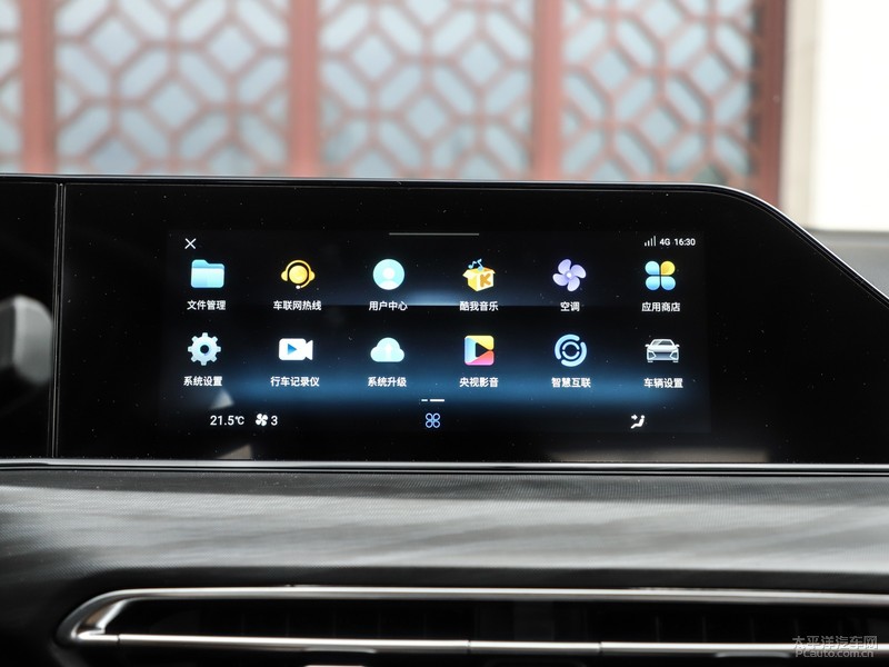 盘点四款十万级家用好车,想买车这四款高颜值车等你来选择