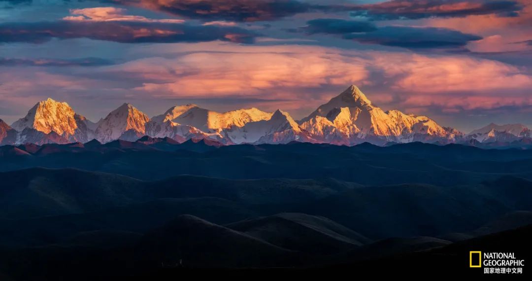 为什么要去稻城亚丁,为什么一定要去理塘