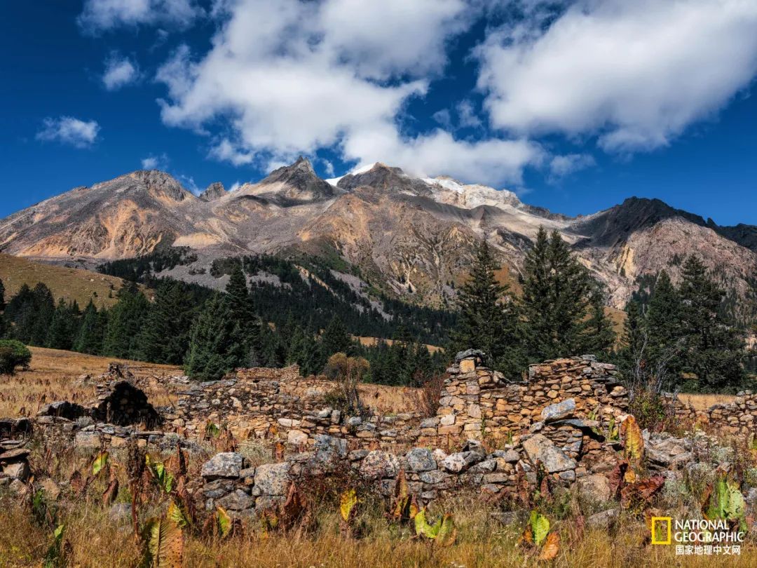 为什么要去稻城亚丁,为什么一定要去理塘