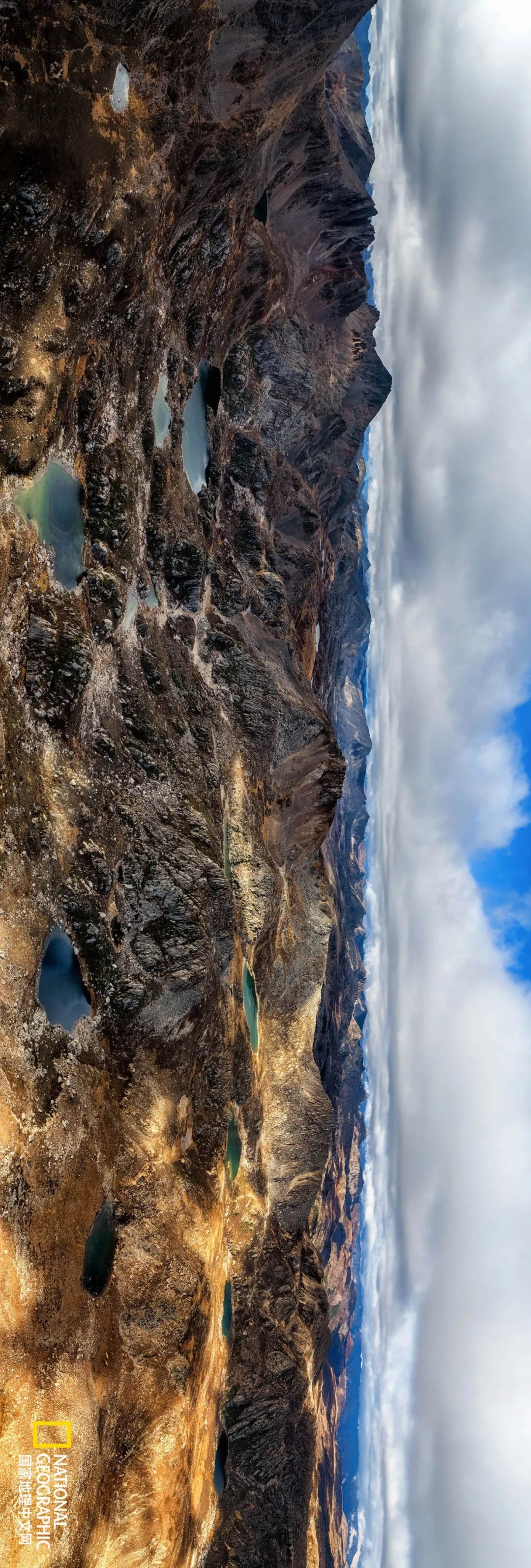 为什么要去稻城亚丁,为什么一定要去理塘