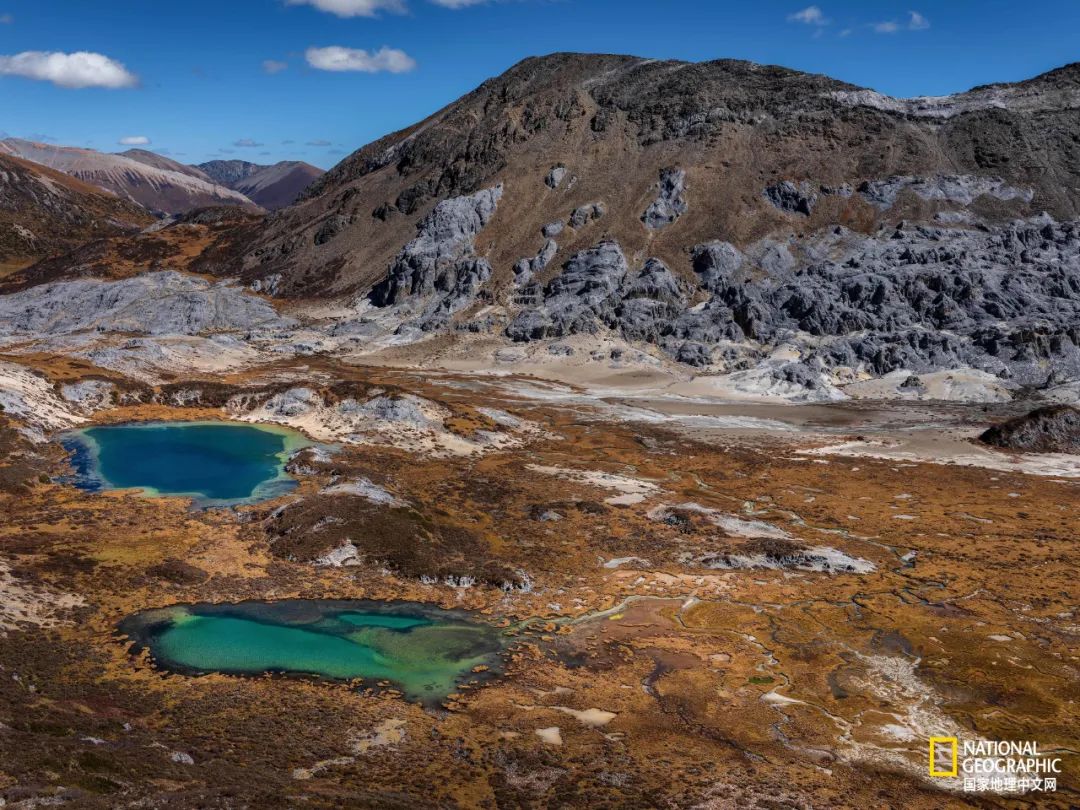 为什么要去稻城亚丁,为什么一定要去理塘