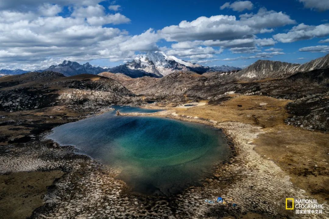 为什么要去稻城亚丁,为什么一定要去理塘