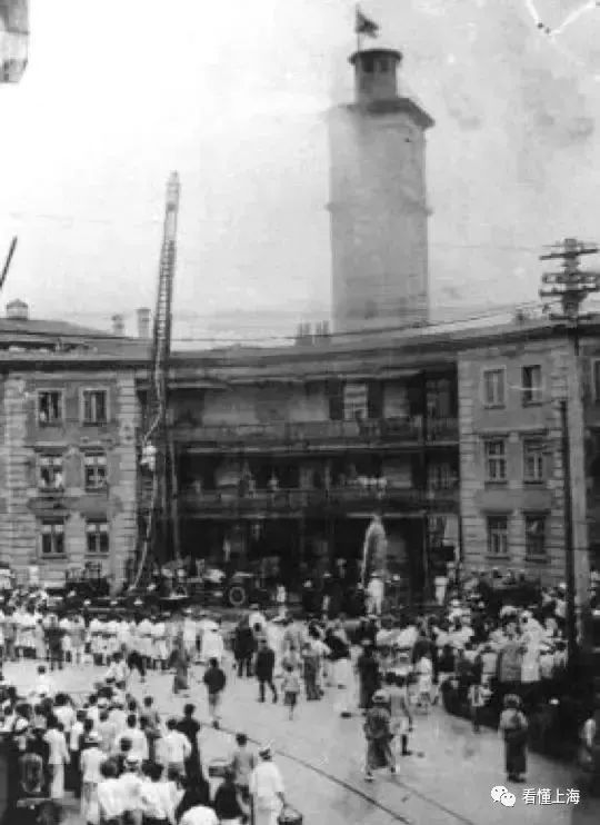 虹口区在上海排名第几,虹口有哪些比较出名的地名