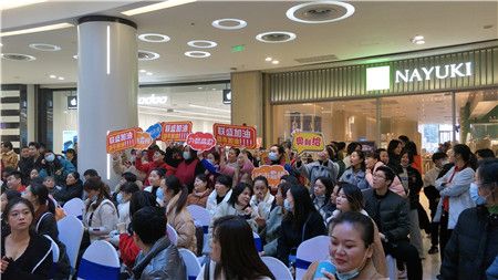 联盛25周年庆“快乐之声”员工歌唱大赛唱响新篇章