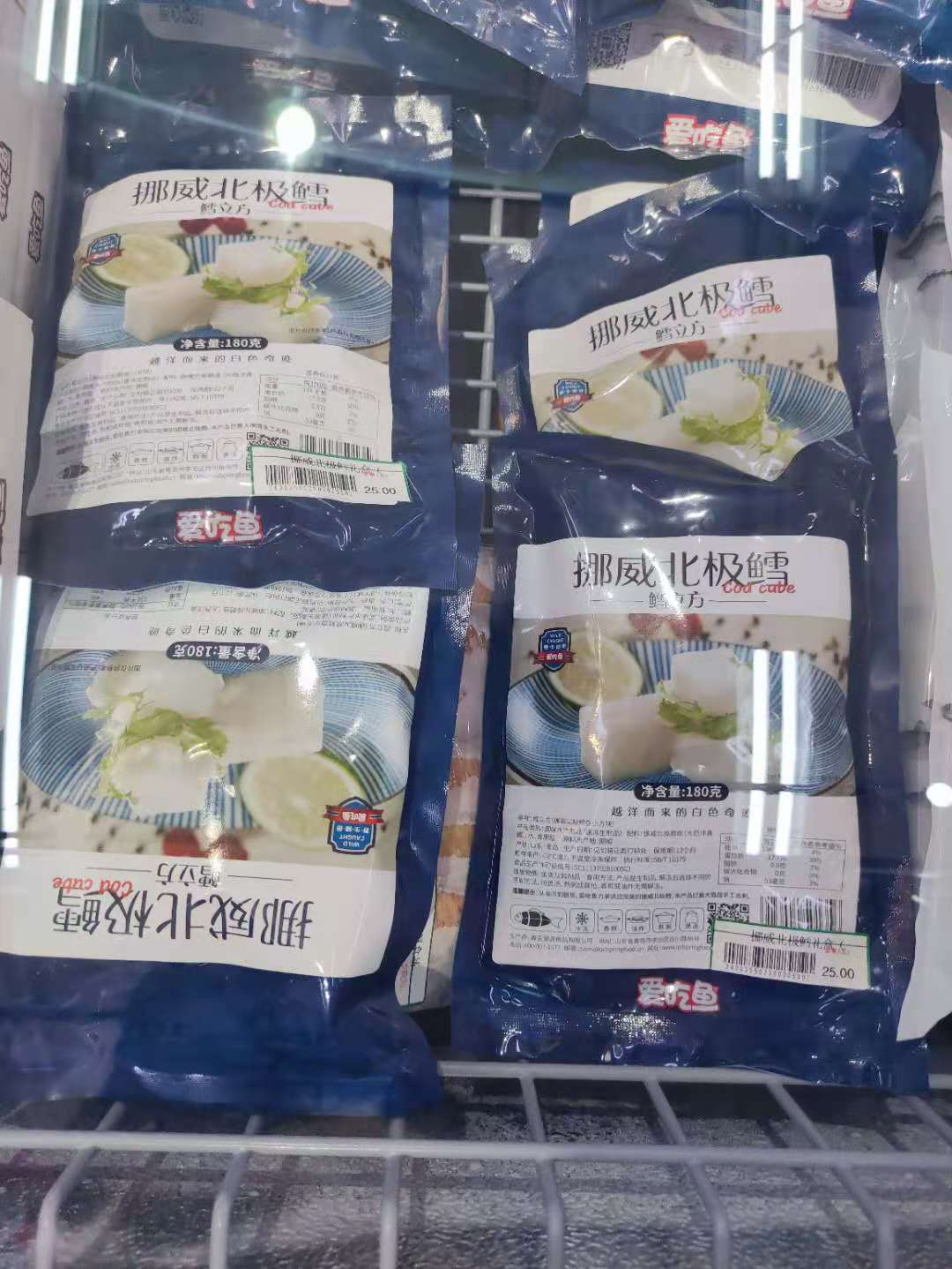 记者暗访食品黑幕,进口冷链食品能不能不买不吃