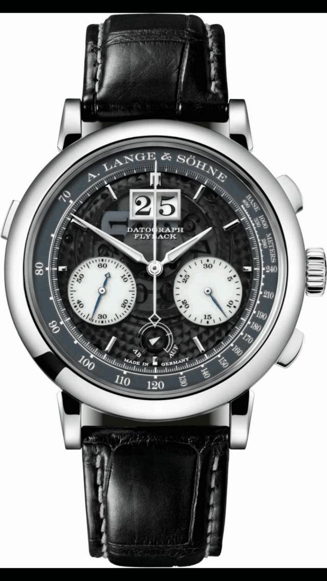 戴最亮的表，成为夜晚最靓的仔