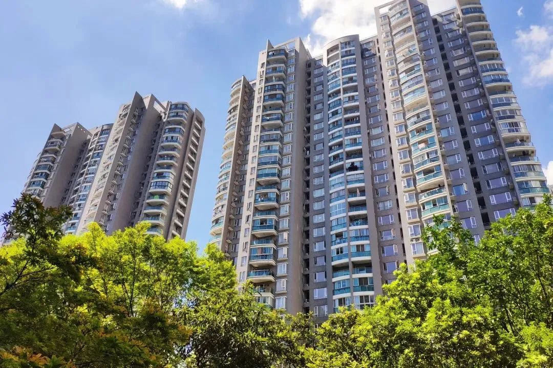 滨江高端小区比较集中的区域,滨江top5小区