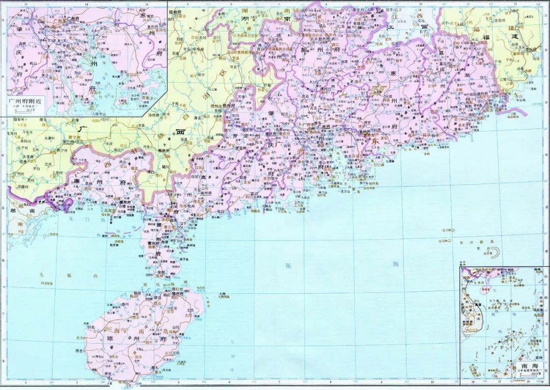 什么是广东省直社保,什么是广东瓷砖