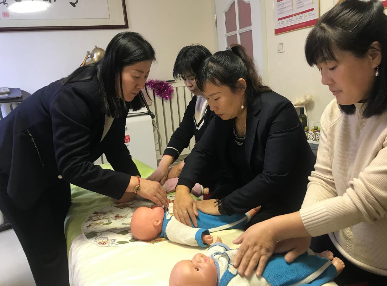 齐河顺意家政母婴产后护理中心,齐河专业家政