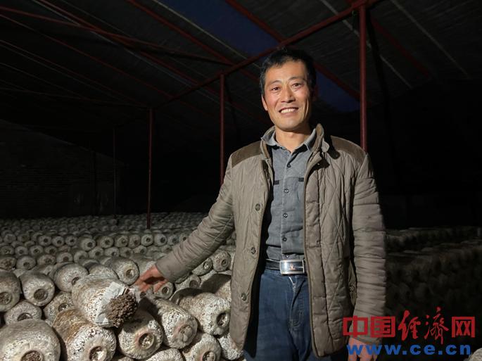 垣曲县:旧村新生机致富好机遇