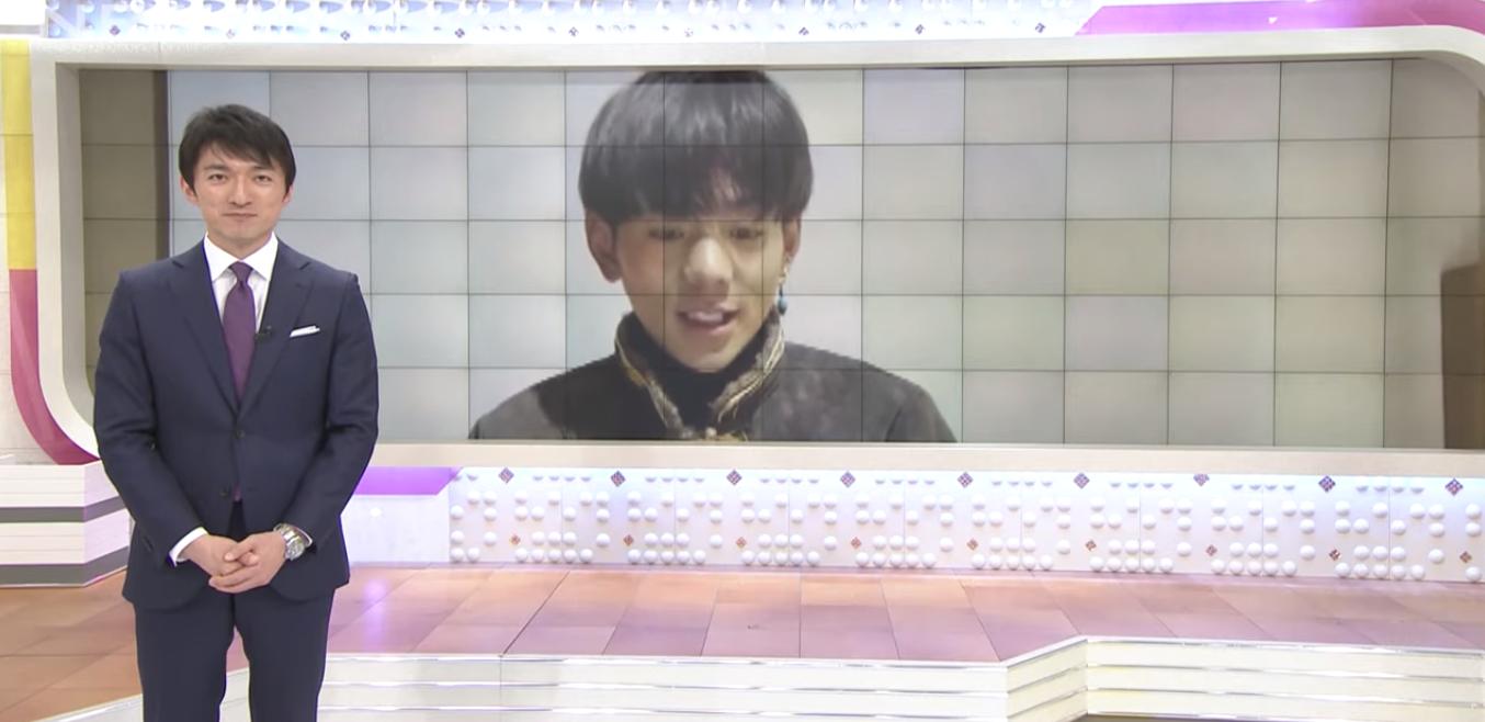 丁真爆火是奇迹吗,丁真火到日韩的反应