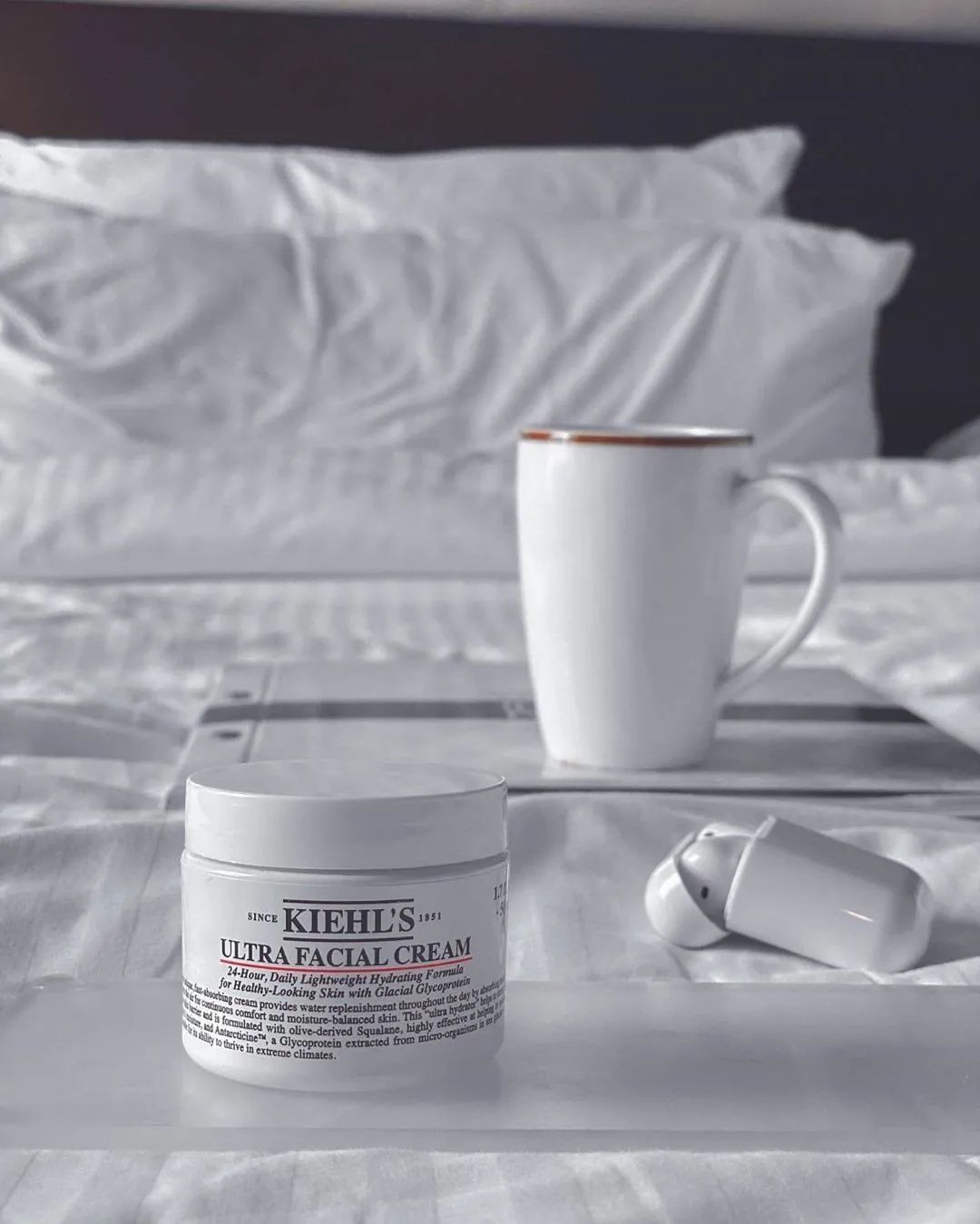 皮肤保湿添加剂,健康皮肤的十种补充剂