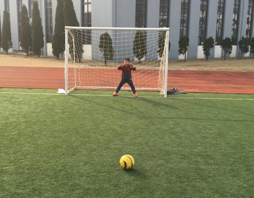 舟山小学亮相,浙江省舟山市城西小学体育