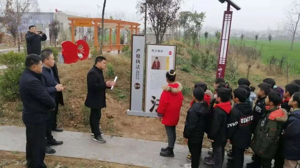 “宪法宣传周”，宿州人一起弘扬宪法精神