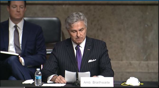 美国组建印太包围圈能成功吗,美印当前军事准备情况