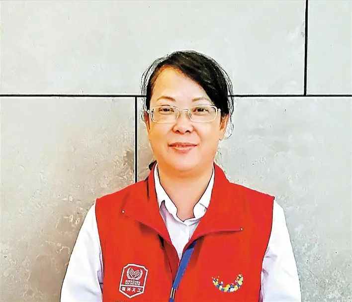 深圳宝安志愿者,宝安志愿者名单