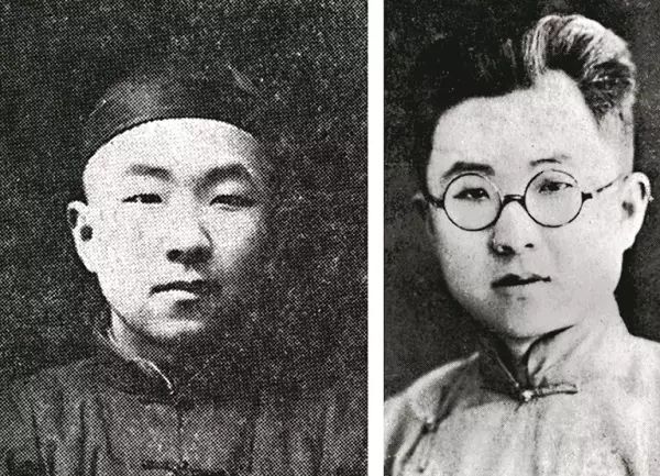 启功先生语录,启功先生自强不息