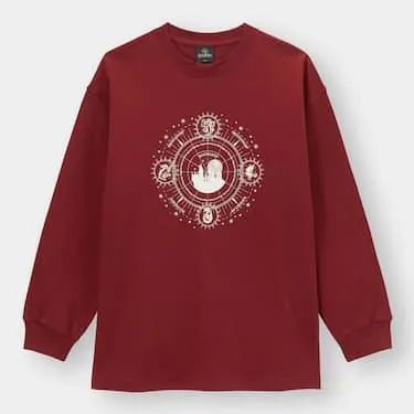 gu联名哈利波特,gucci哈利波特联名睡衣