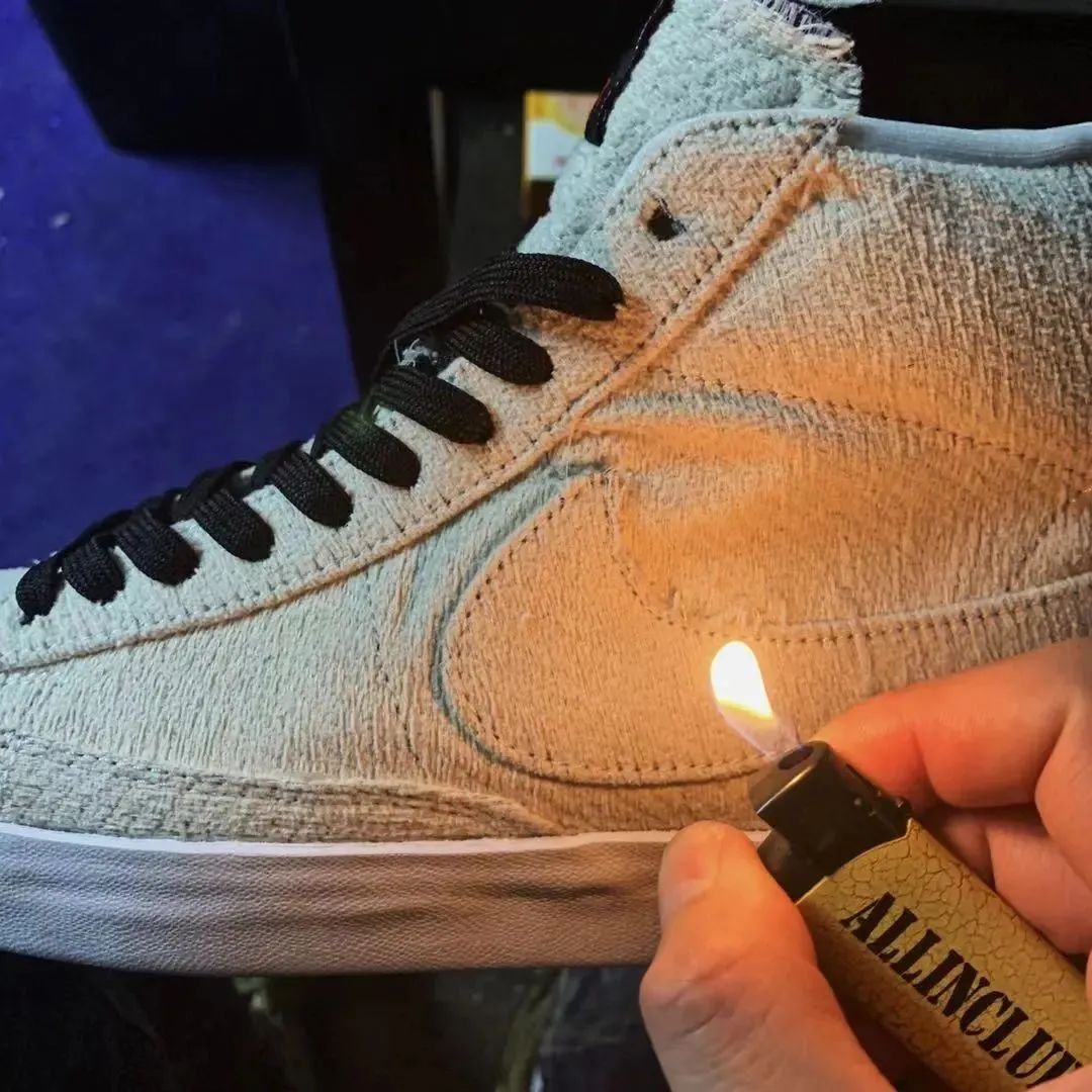 关于近期高价鞋款和单品「使用寿命」的讨论