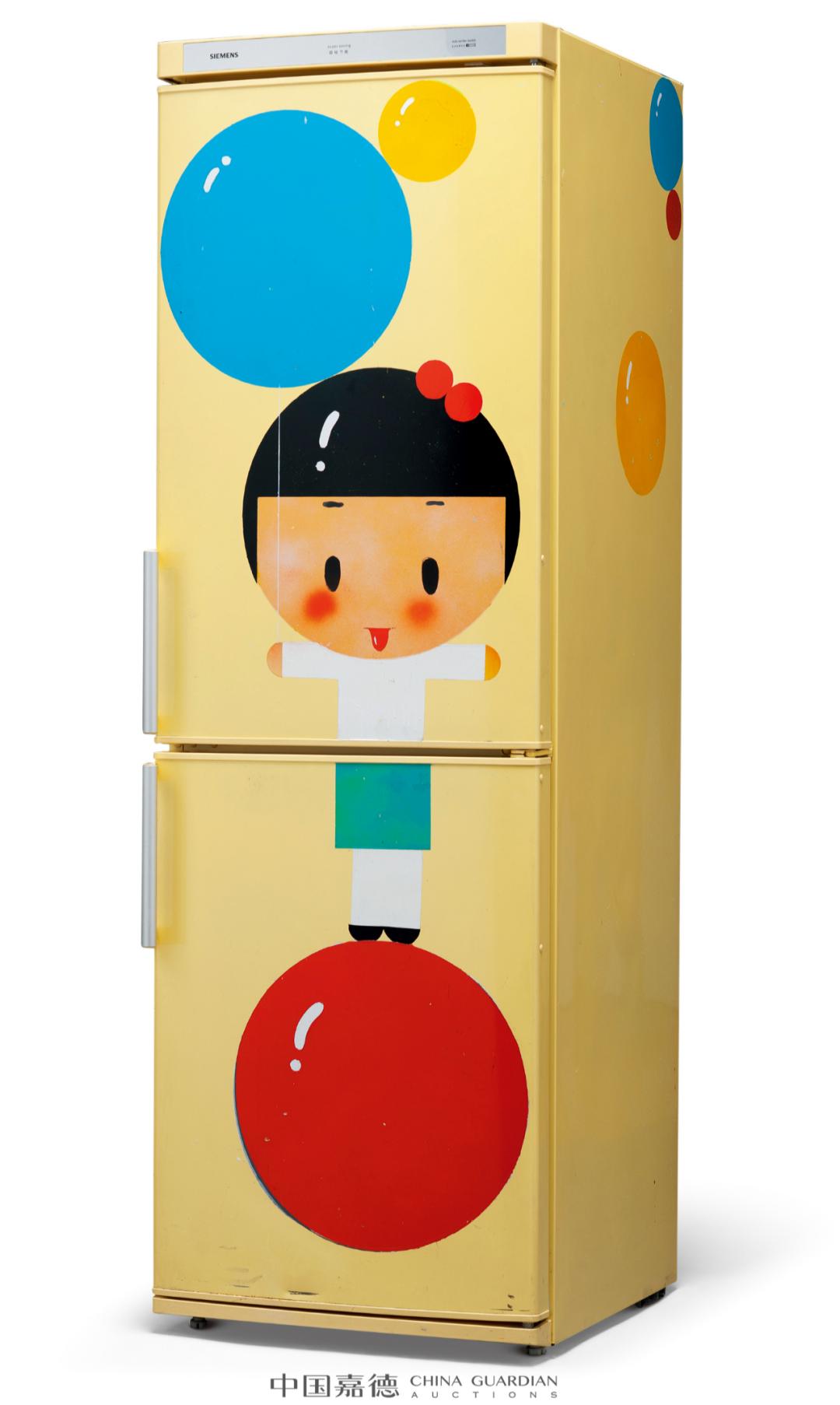 中国嘉德2020秋拍丨二十世纪及当代艺术总成交3.1亿元，珠宝翡翠拍场传佳音，全天10件拍品成交价过千万