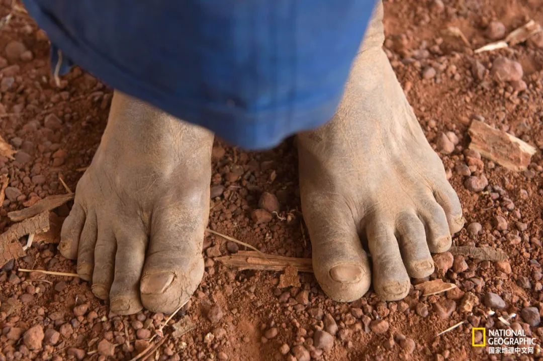 土这种物质，可太冤了