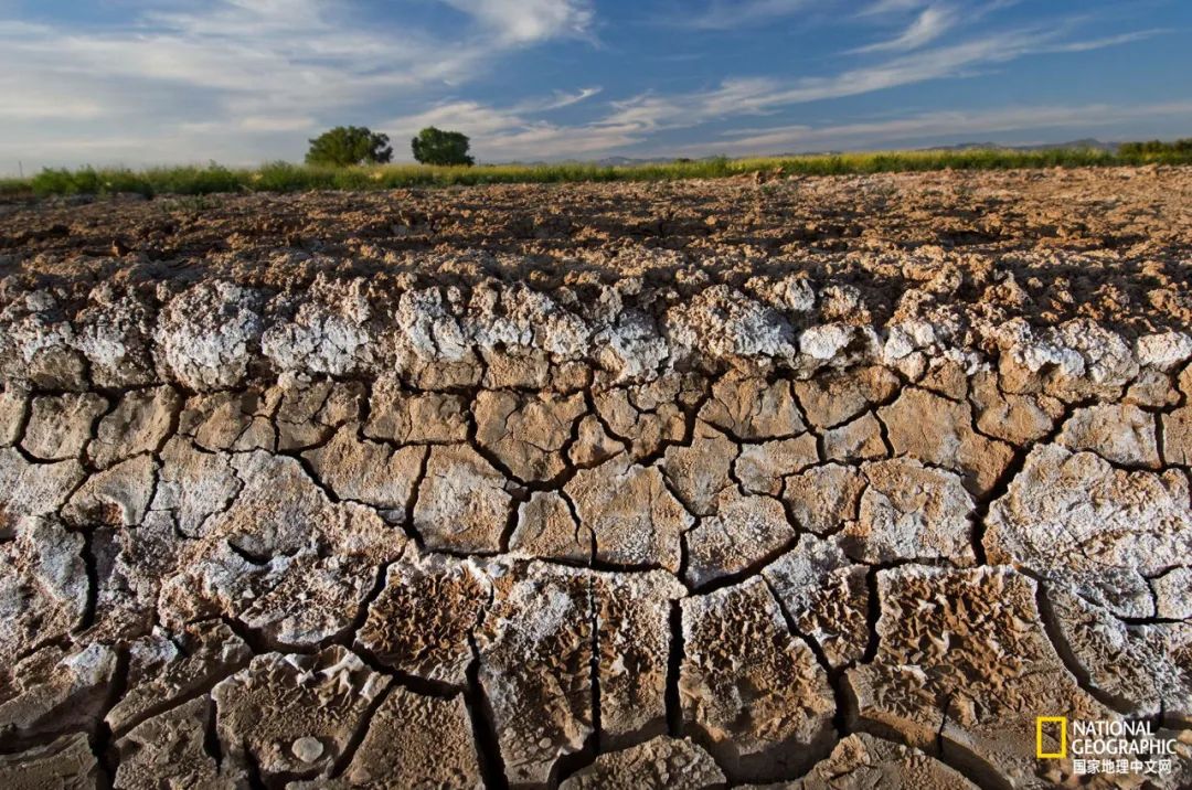 土这种物质，可太冤了